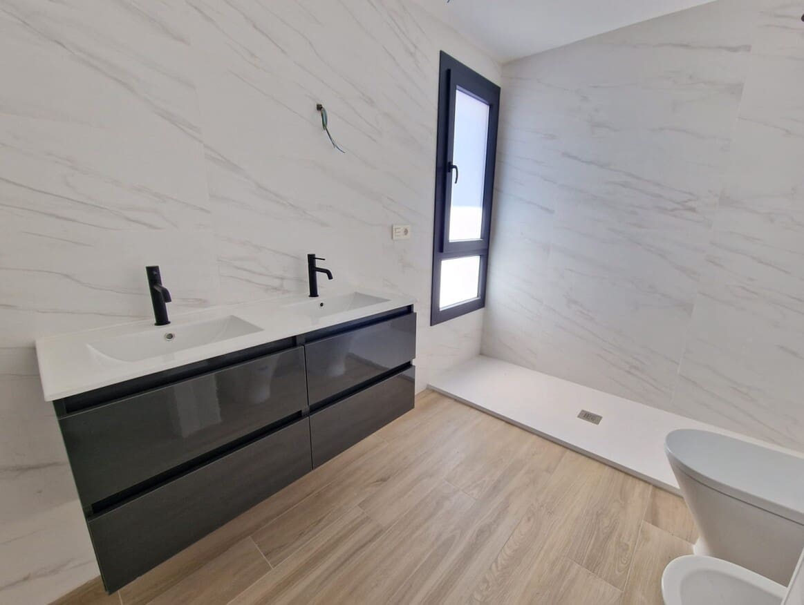 3 camera da letto Villa in vendita in Manilva con garage - 489.000 € (Rif: 10149549)