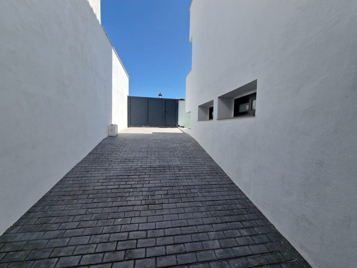3 camera da letto Villa in vendita in Manilva con garage - 489.000 € (Rif: 10149549)