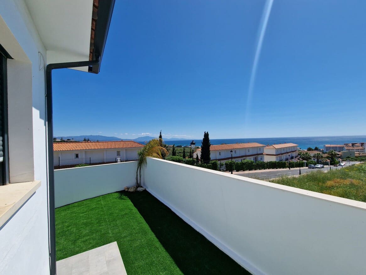 3 camera da letto Villa in vendita in Manilva con garage - 489.000 € (Rif: 10149549)