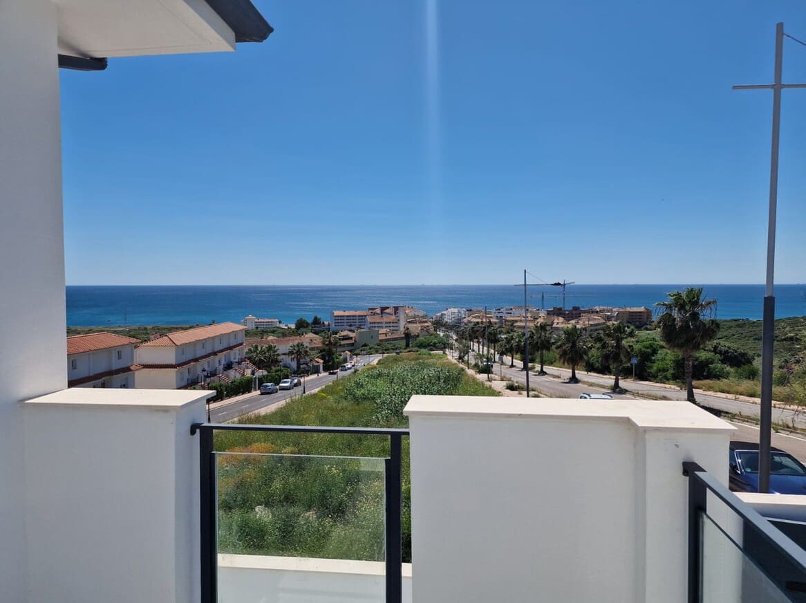 3 camera da letto Villa in vendita in Manilva con garage - 489.000 € (Rif: 10149549)
