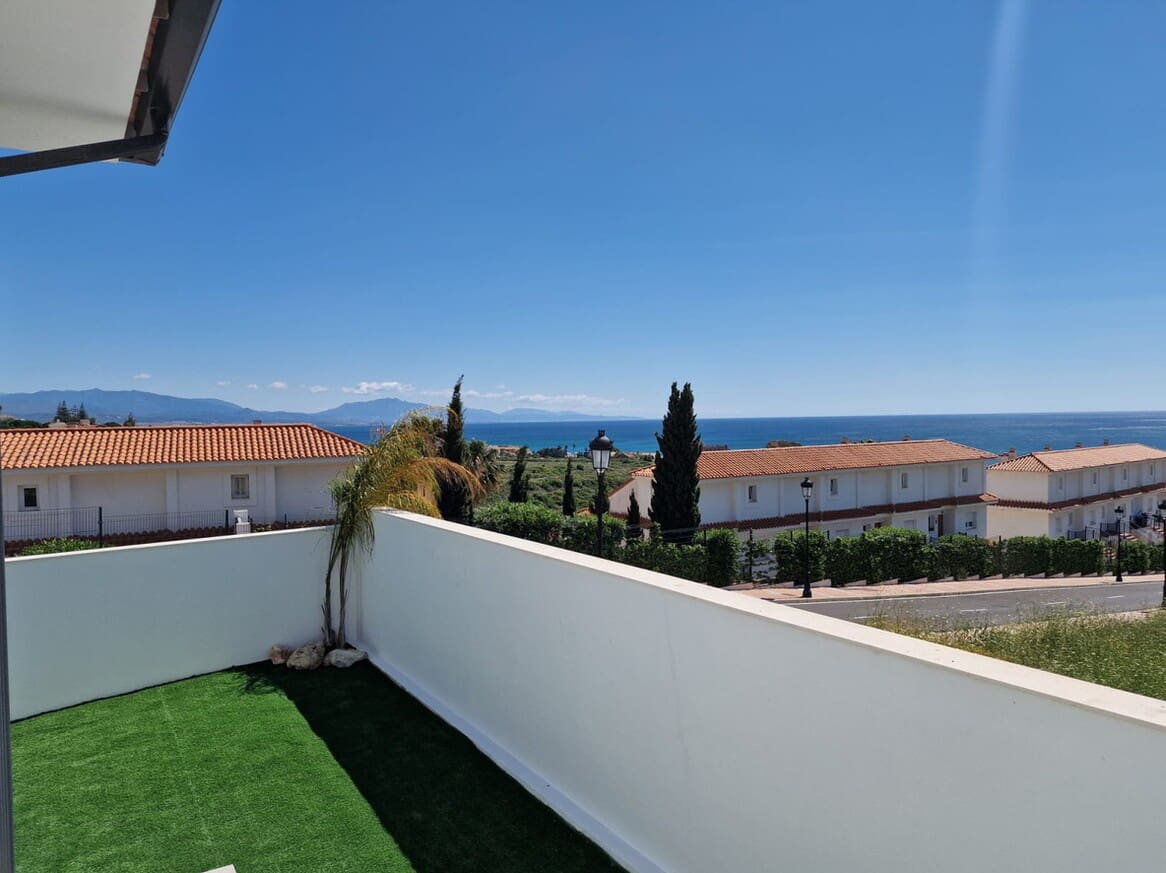 3 camera da letto Villa in vendita in Manilva con garage - 489.000 € (Rif: 10149549)
