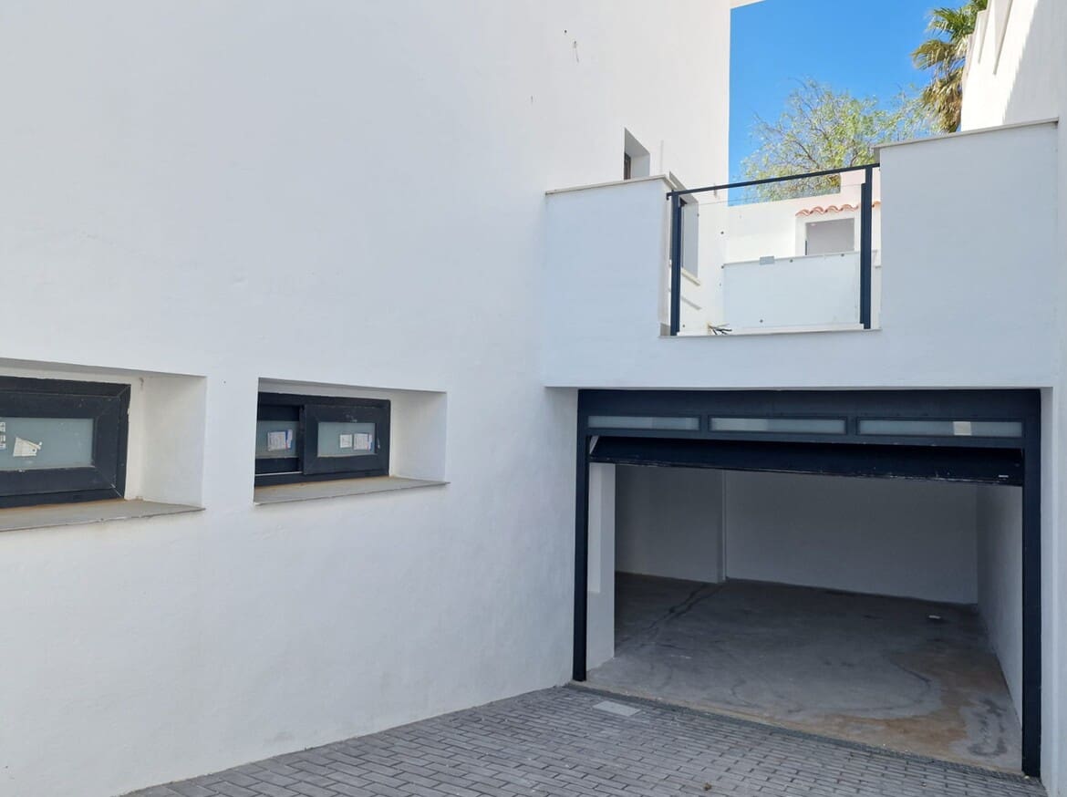 3 camera da letto Villa in vendita in Manilva con garage - 489.000 € (Rif: 10149549)