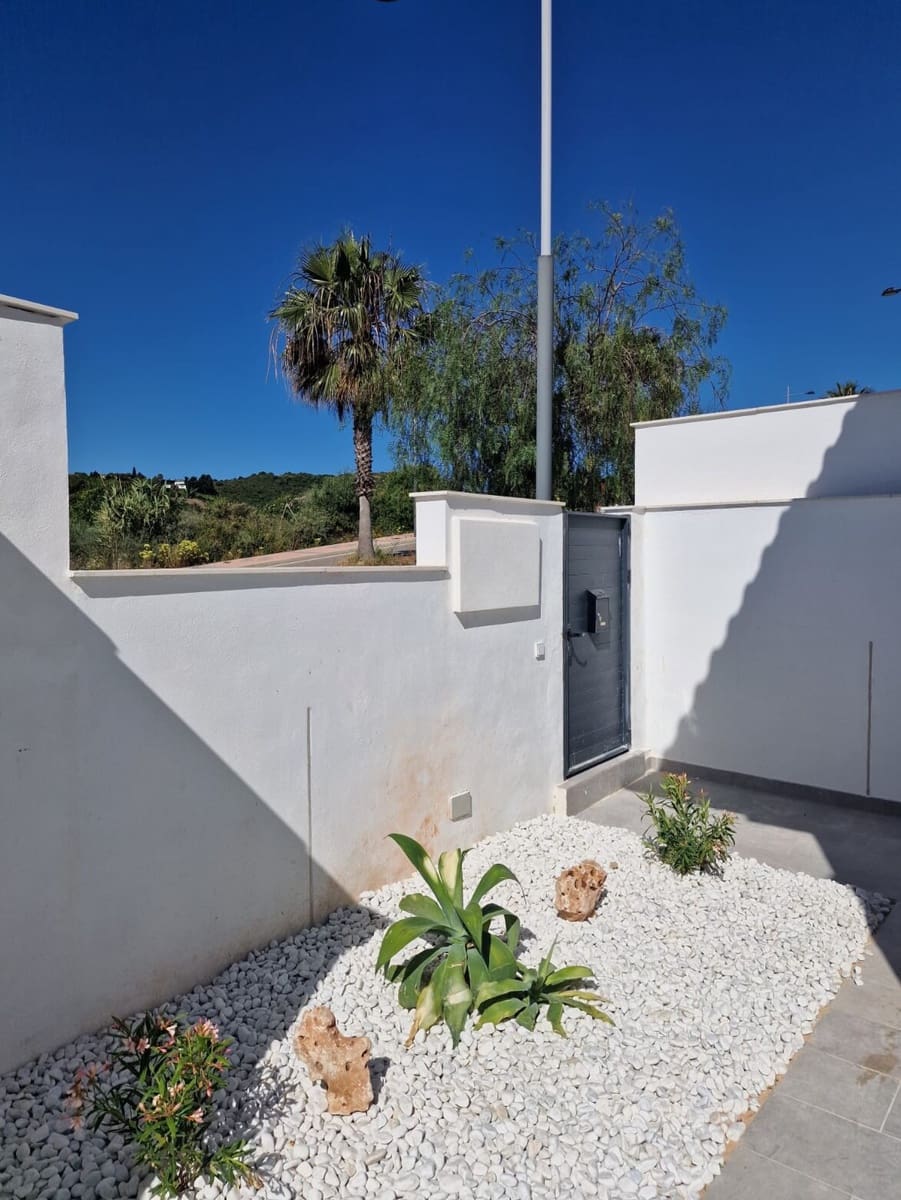 3 camera da letto Villa in vendita in Manilva con garage - 489.000 € (Rif: 10149549)