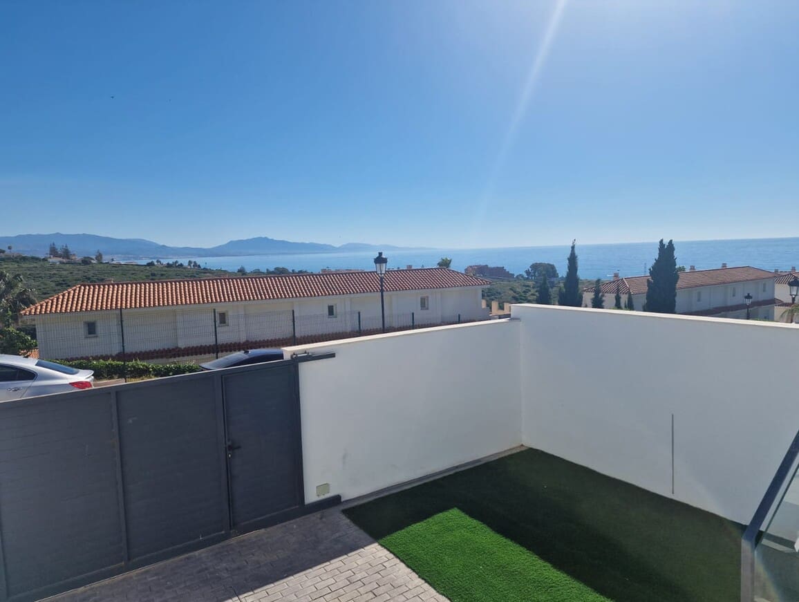 3 camera da letto Villa in vendita in Manilva con garage - 489.000 € (Rif: 10149549)