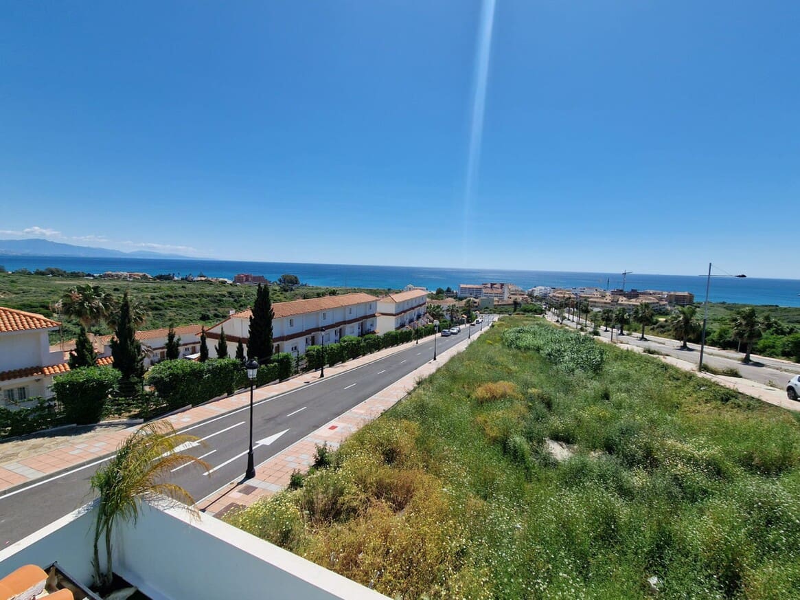 3 camera da letto Villa in vendita in Manilva con garage - 489.000 € (Rif: 10149549)