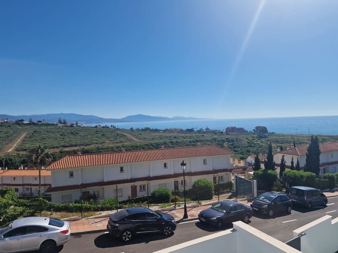 3 camera da letto Villa in vendita in Manilva con garage - 489.000 € (Rif: 10149549)