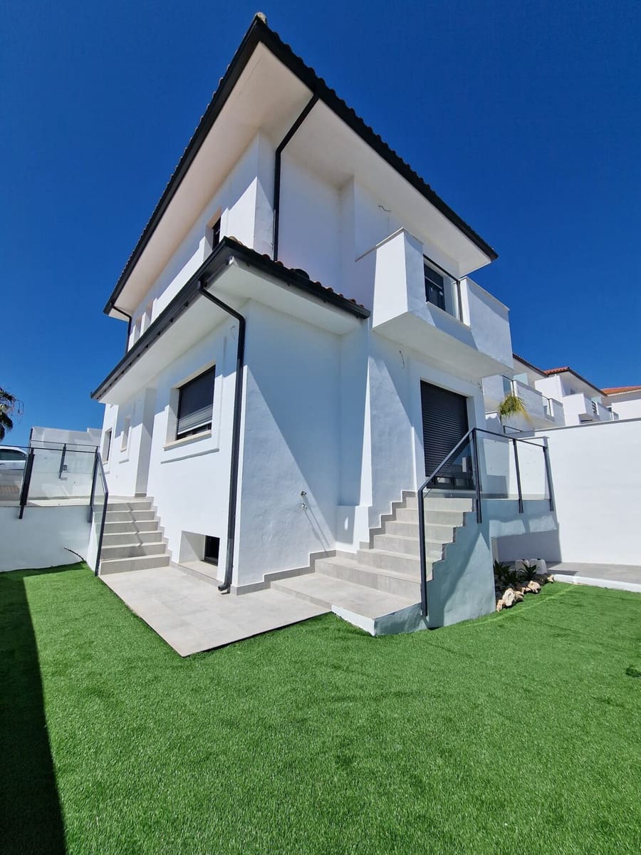 3 camera da letto Villa in vendita in Manilva con garage - 489.000 € (Rif: 10149549)