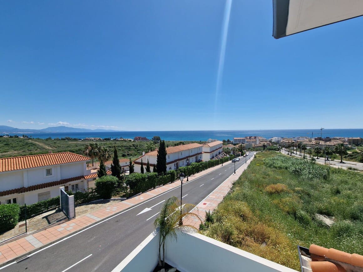 3 camera da letto Villa in vendita in Manilva con garage - 489.000 € (Rif: 10149549)