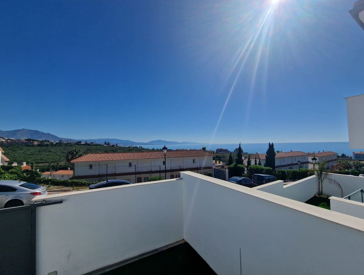 3 camera da letto Villa in vendita in Manilva con garage - 489.000 € (Rif: 10149549)