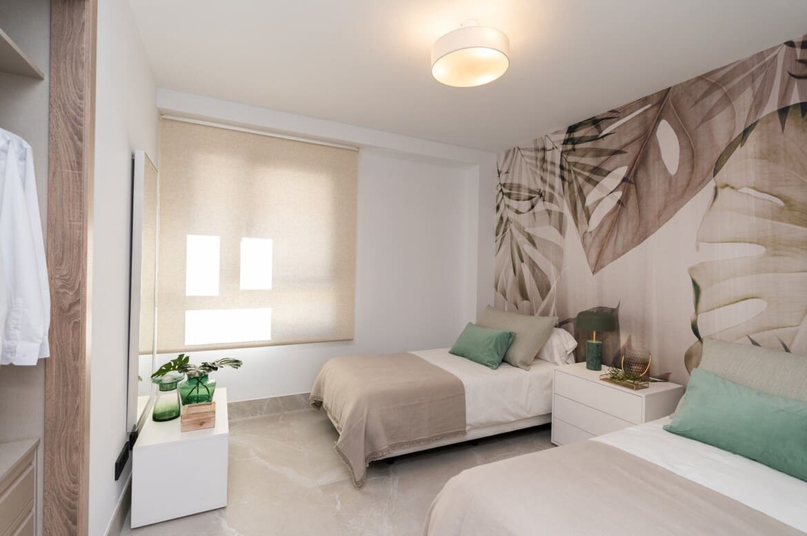 3 bedroom Apartment for sale in Istan with pool garage - € 555,000 (Ref: 10149569)