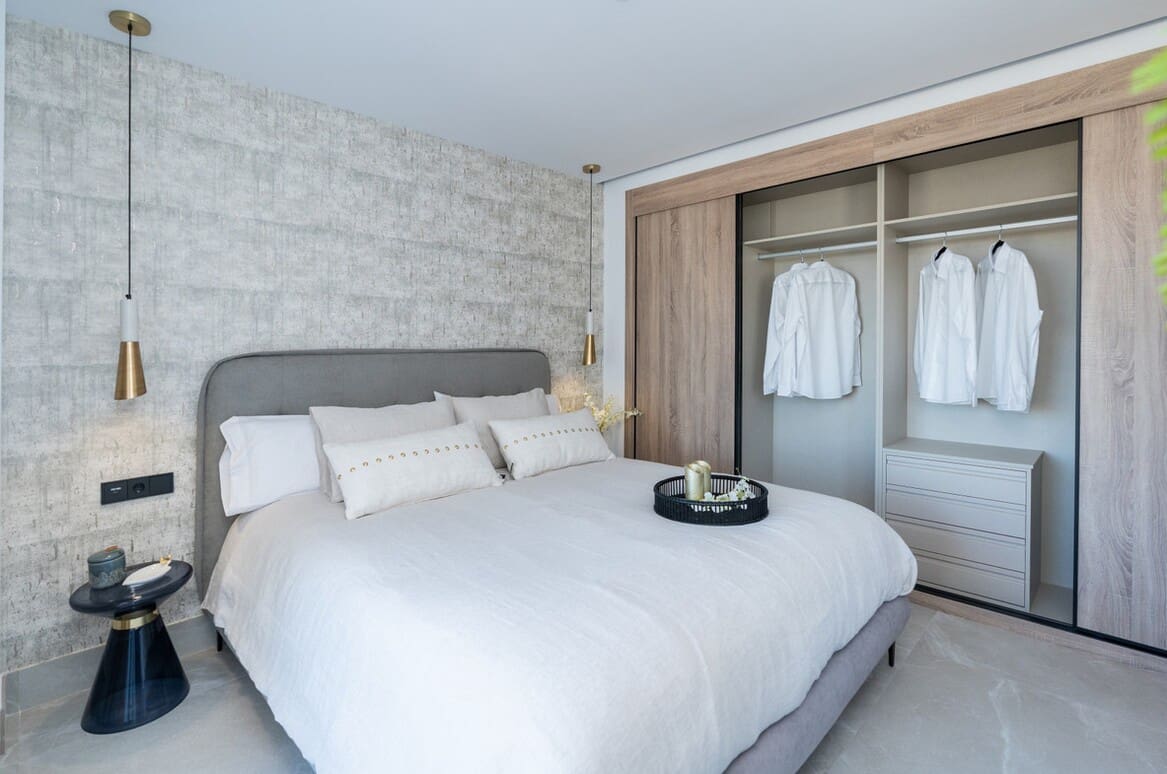 3 bedroom Apartment for sale in Istan with pool garage - € 555,000 (Ref: 10149569)