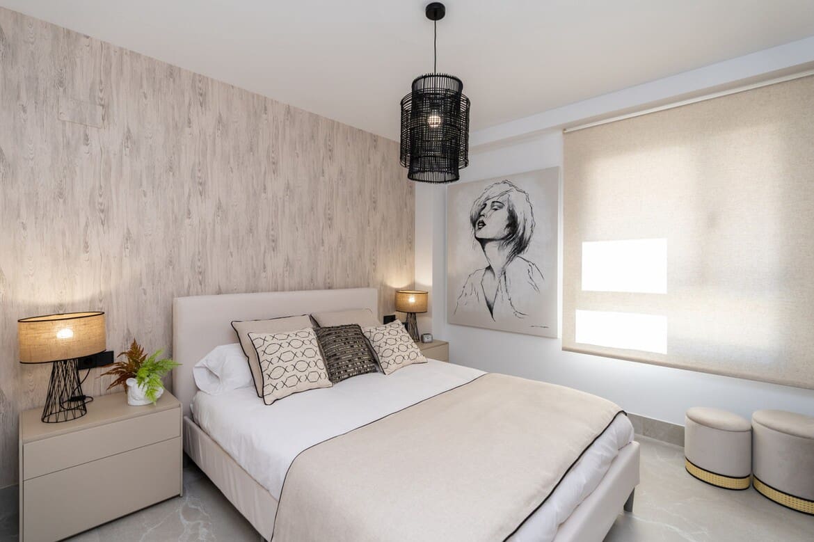 3 bedroom Apartment for sale in Istan with pool garage - € 555,000 (Ref: 10149569)