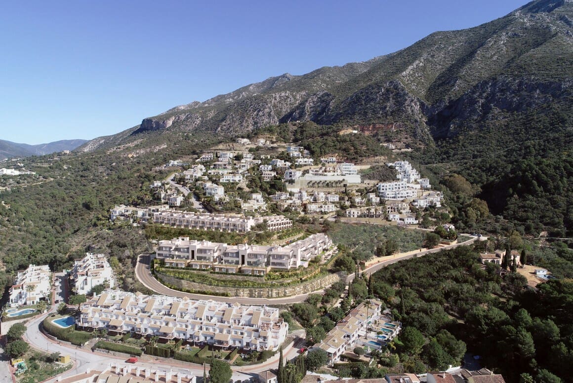 3 bedroom Apartment for sale in Istan with pool garage - € 555,000 (Ref: 10149569)