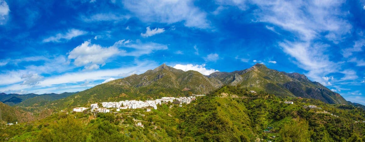 3 bedroom Apartment for sale in Istan with pool garage - € 555,000 (Ref: 10149569)