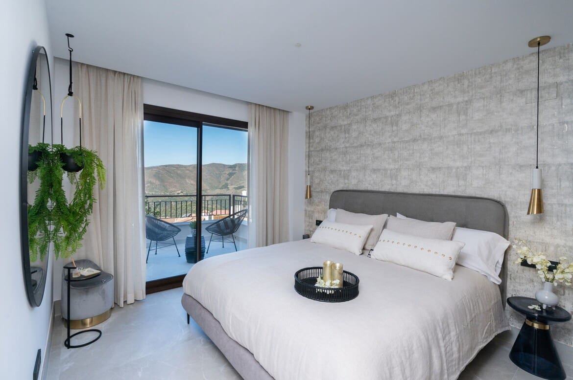 3 bedroom Apartment for sale in Istan with pool garage - € 555,000 (Ref: 10149569)