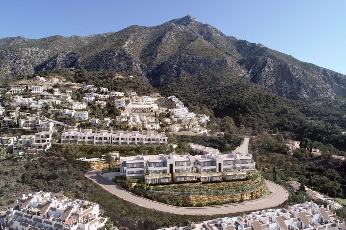 3 bedroom Apartment for sale in Istan with pool garage - € 555,000 (Ref: 10149569)