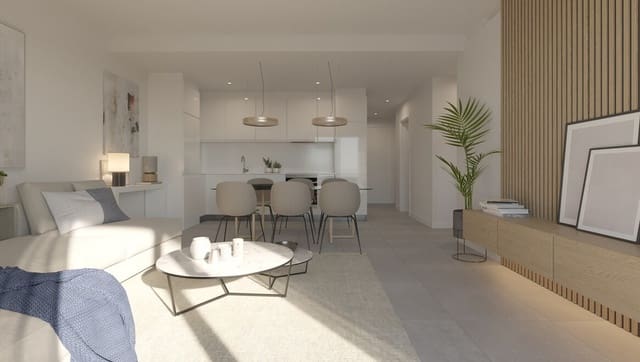 3 sovrum Hus till salu i Manilva med pool garage - 395 500 € (Ref: 10149585)