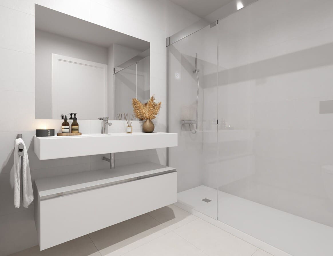 3 camera da letto Appartamento in vendita in Casares con piscina garage - 463.000 € (Rif: 10149587)