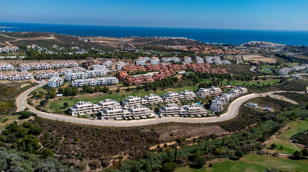 3 camera da letto Appartamento in vendita in Casares con piscina garage - 463.000 € (Rif: 10149587)