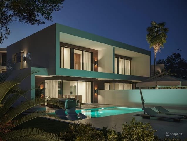 3 bedroom Villa for sale in Nueva Nerja, Nerja with pool garage - € 1,645,000 (Ref: 10149590)