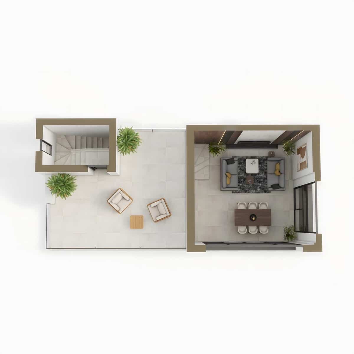 4 Zimmer Villa zu verkaufen in Rincon de la Victoria mit Pool Garage - 1.200.000 € (Ref: 10149591)