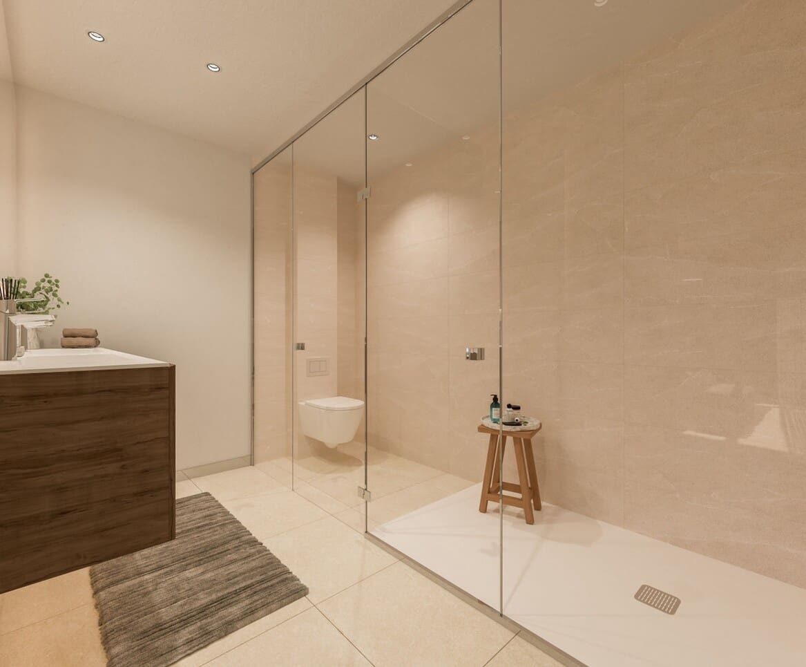 3 slaapkamer Appartement te koop in Manilva met zwembad garage - € 398.000 (Ref: 10149592)