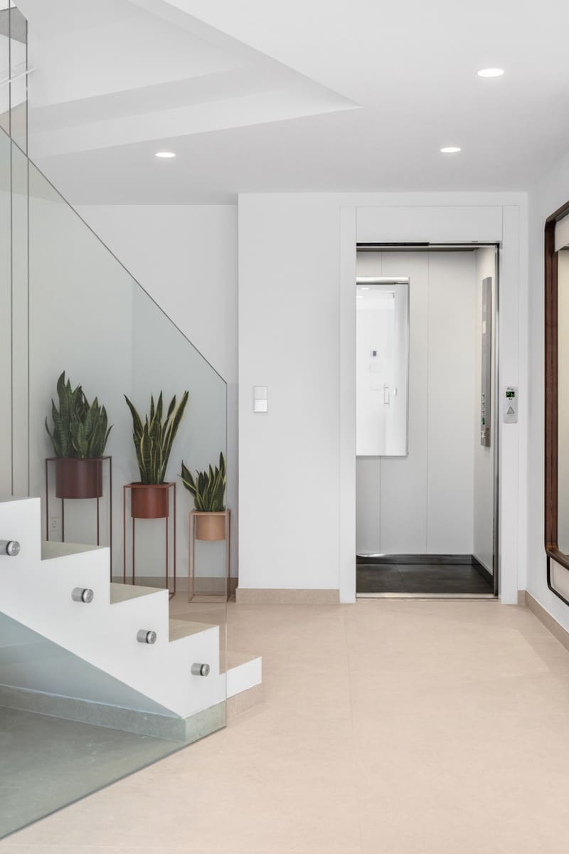 4 soverom Villa til salgs i Altea med svømmebasseng garasje - € 2 146 000 (Ref: 10149600)