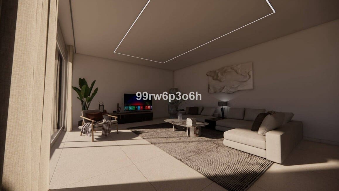 4 slaapkamer Villa te koop in Calpe / Calp met zwembad garage - € 2.575.000 (Ref: 10149605)