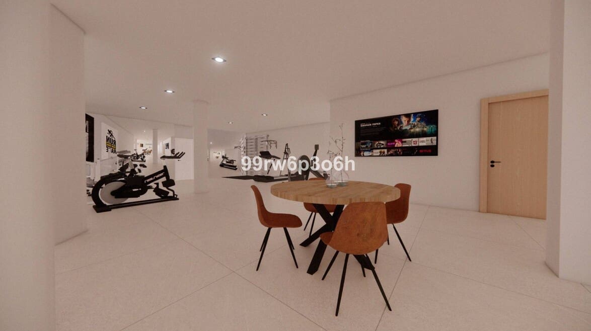 4 slaapkamer Villa te koop in Calpe / Calp met zwembad garage - € 2.575.000 (Ref: 10149605)