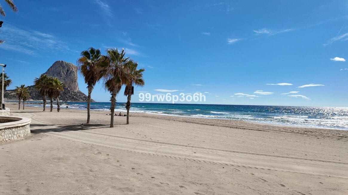 4 slaapkamer Villa te koop in Calpe / Calp met zwembad garage - € 2.575.000 (Ref: 10149605)
