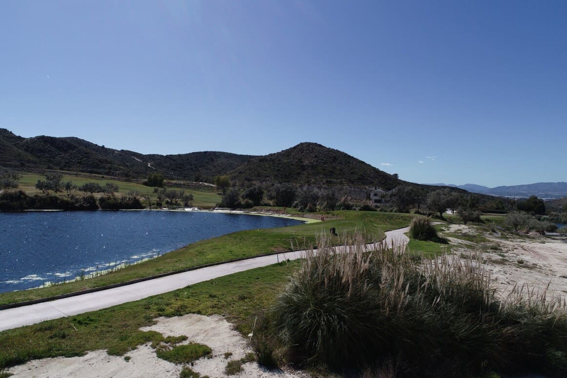 4 bedroom Villa for sale in Monforte del Cid with pool garage - € 2,375,000 (Ref: 10149610)