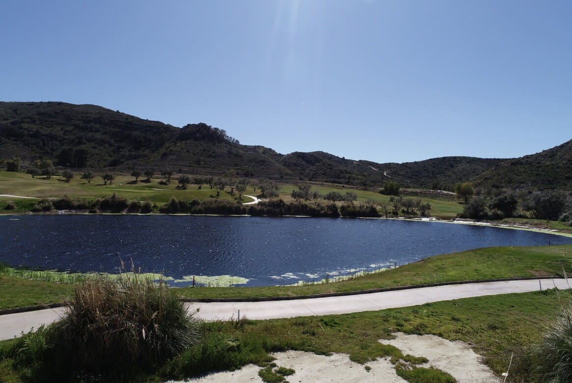 4 bedroom Villa for sale in Monforte del Cid with pool garage - € 2,375,000 (Ref: 10149610)