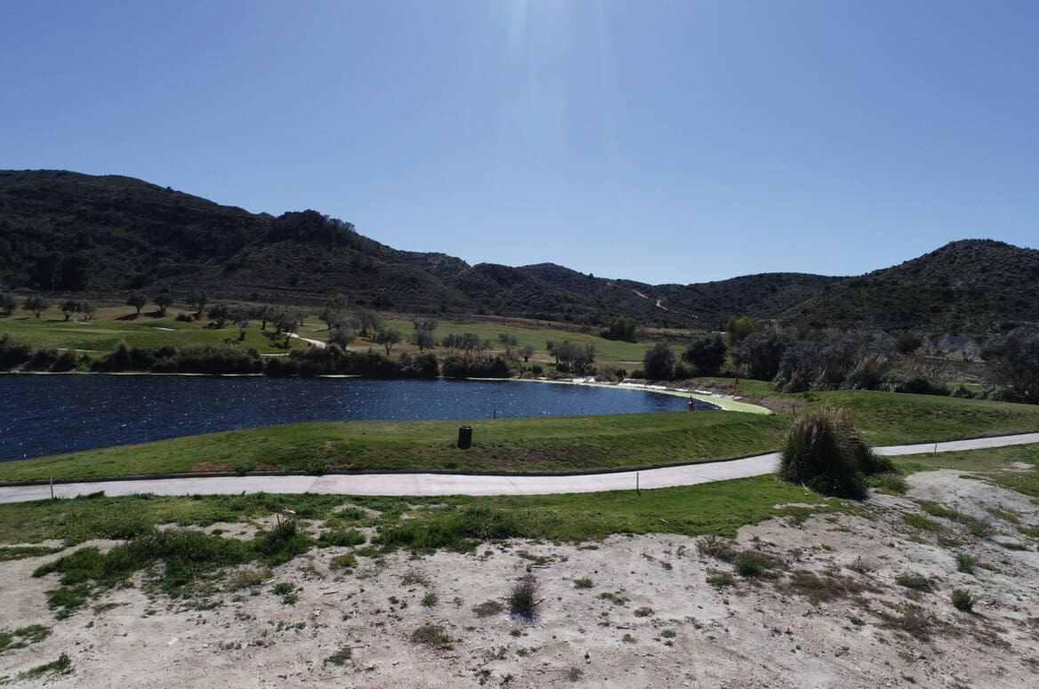 4 bedroom Villa for sale in Monforte del Cid with pool garage - € 2,375,000 (Ref: 10149610)
