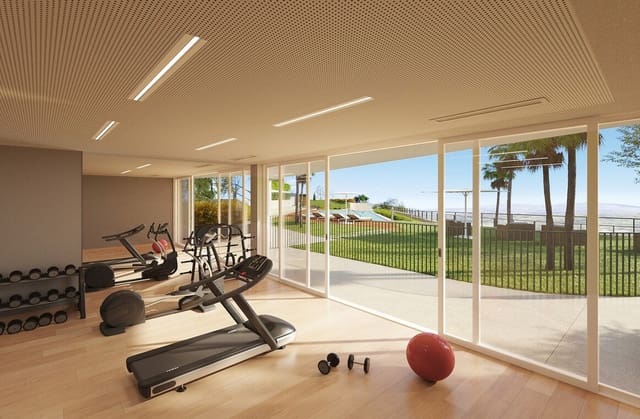 4 sovrum Hus till salu i Balcón de Finestrat - Terra Marina, Finestrat med pool garage - 555 000 € (Ref: 10149635)