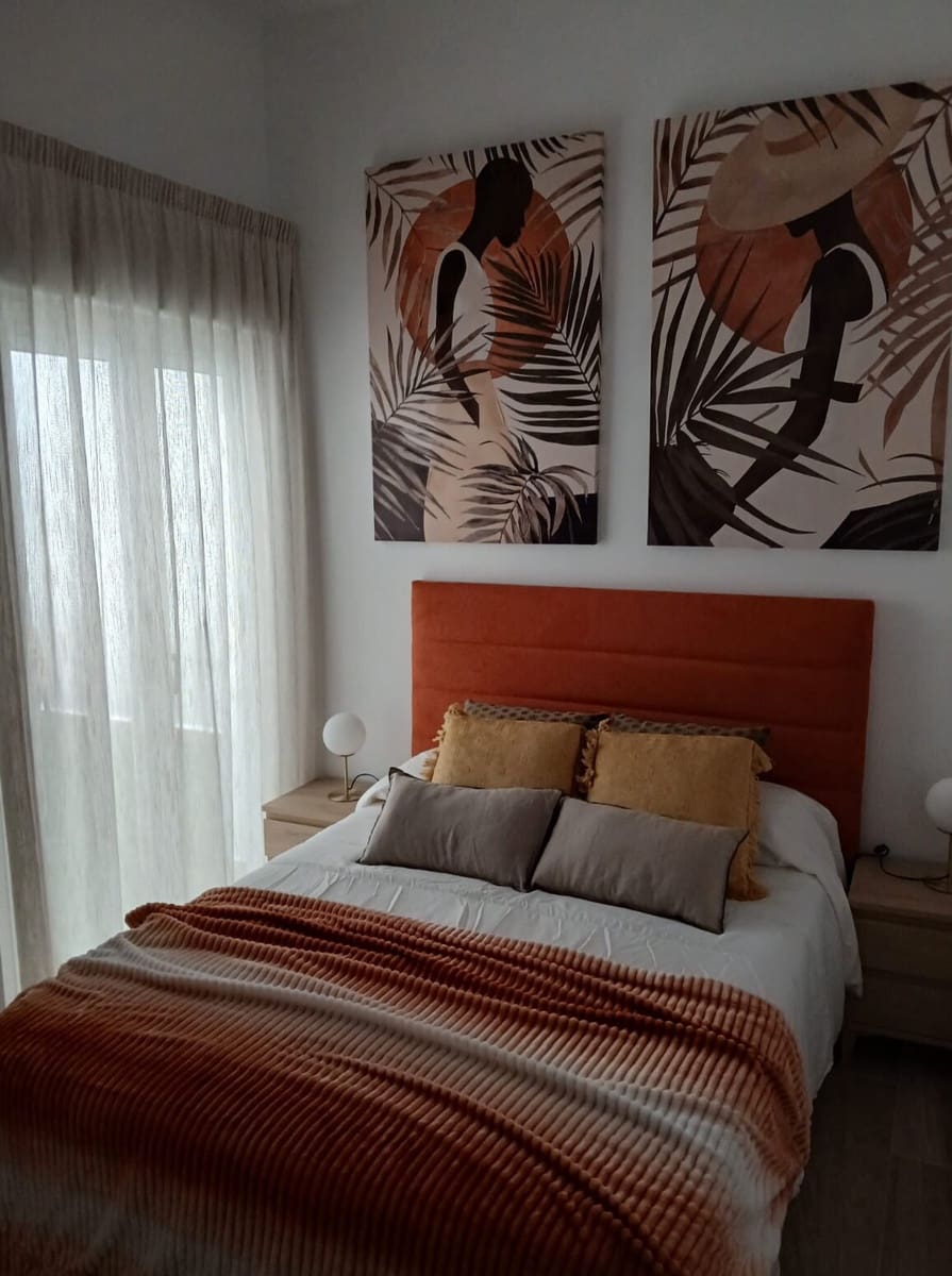2 slaapkamer Appartement te koop in Algorfa met zwembad garage - € 164.862 (Ref: 10149670)