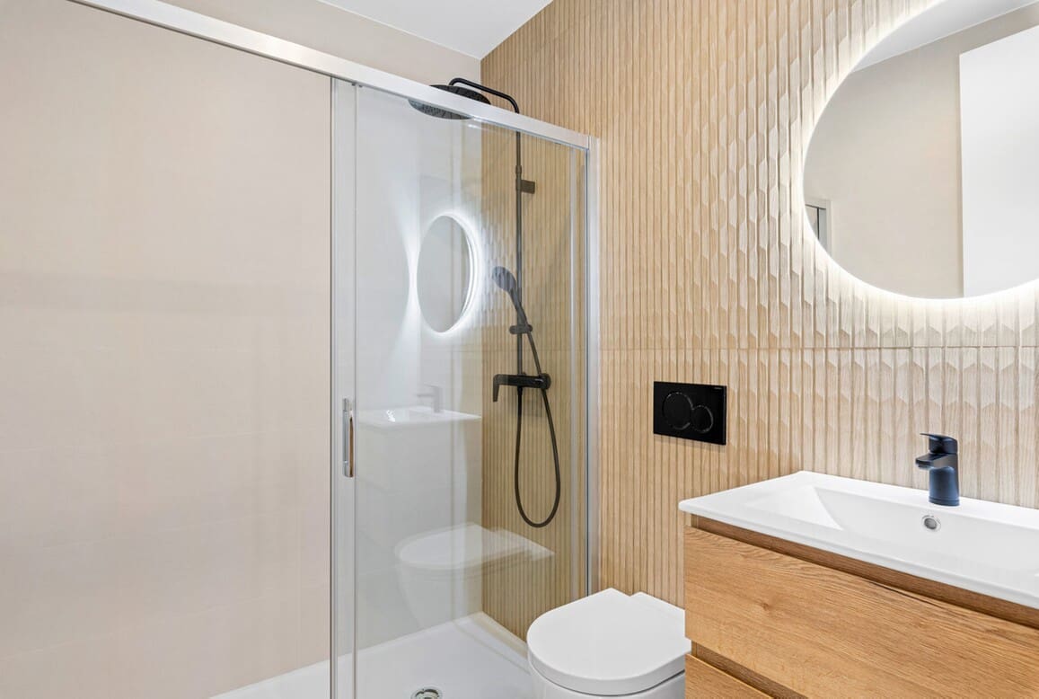 2 camera da letto Appartamento in vendita in Benijofar con piscina garage - 275.000 € (Rif: 10149711)