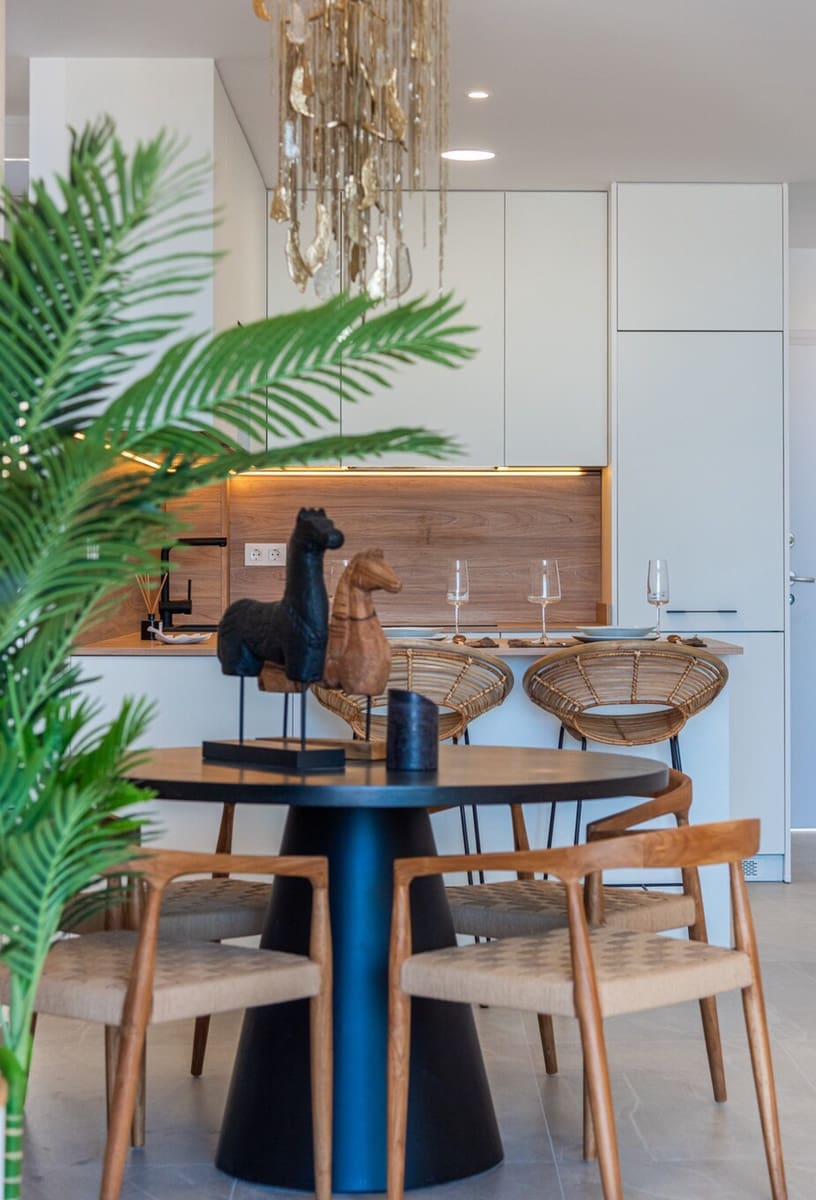 4 sovrum Lägenhet till salu i Benijofar med pool garage - 308 000 € (Ref: 10149712)