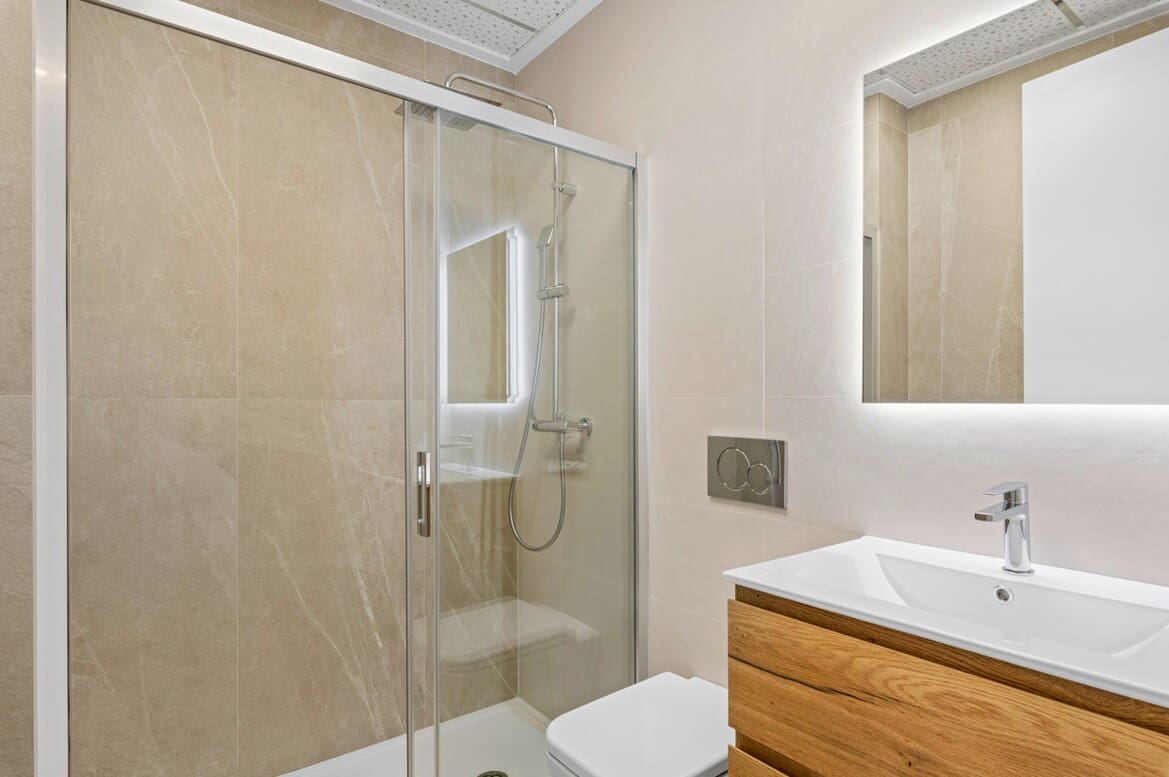 3 camera da letto Appartamento in vendita in Benijofar con piscina garage - 328.000 € (Rif: 10149713)