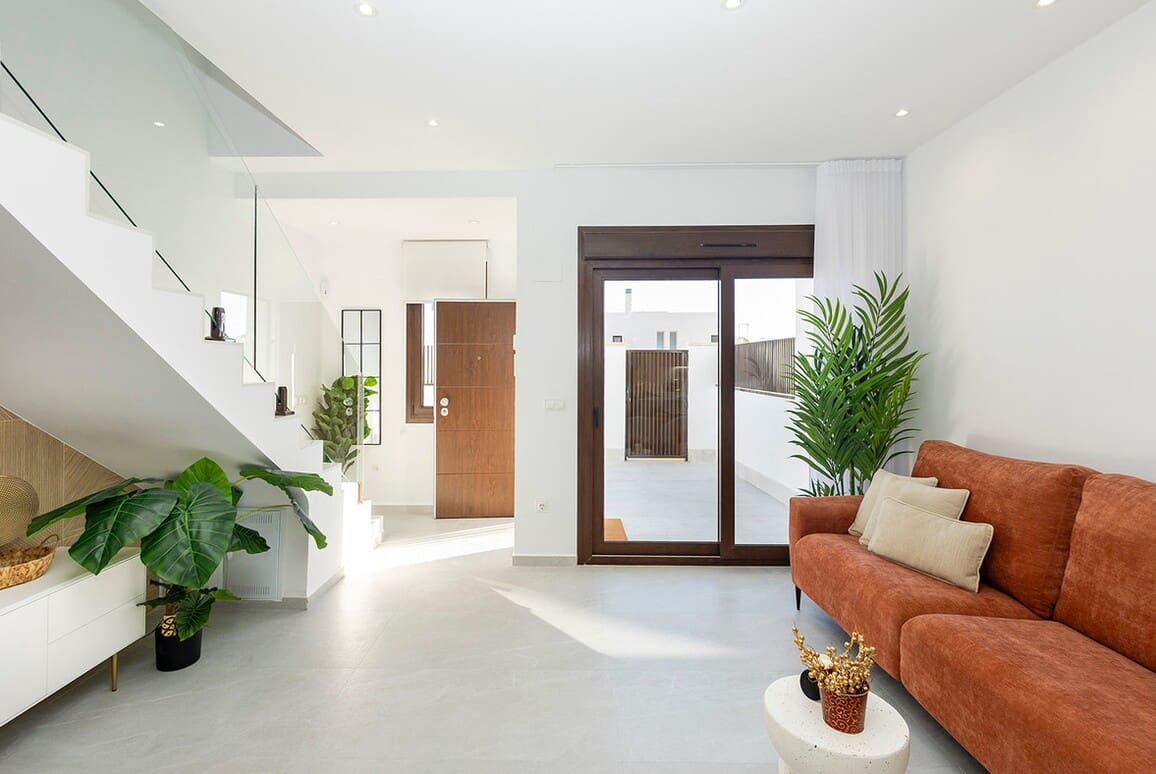 3 bedroom Villa for sale in Orihuela with pool garage - € 325,000 (Ref: 10149717)