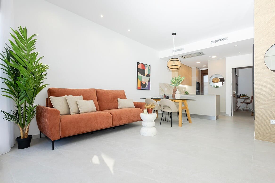 3 bedroom Villa for sale in Orihuela with pool garage - € 325,000 (Ref: 10149717)