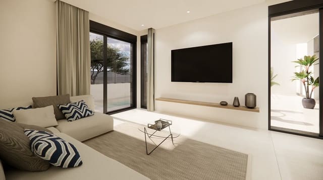 3 chambre Villa/Maison à vendre à Dolores avec piscine garage - 425 000 € (Ref: 10149718)