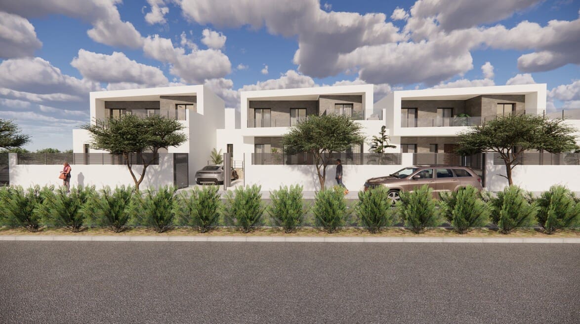 3 chambre Villa/Maison à vendre à Dolores avec piscine garage - 425 000 € (Ref: 10149718)