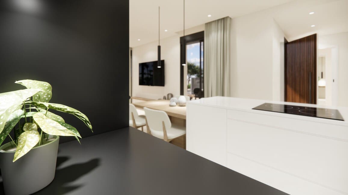3 chambre Villa/Maison à vendre à Dolores avec piscine garage - 425 000 € (Ref: 10149718)