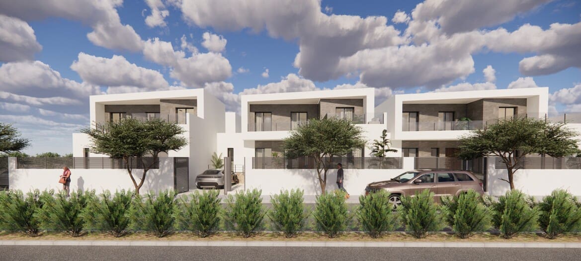 3 chambre Villa/Maison à vendre à Dolores avec piscine garage - 425 000 € (Ref: 10149718)