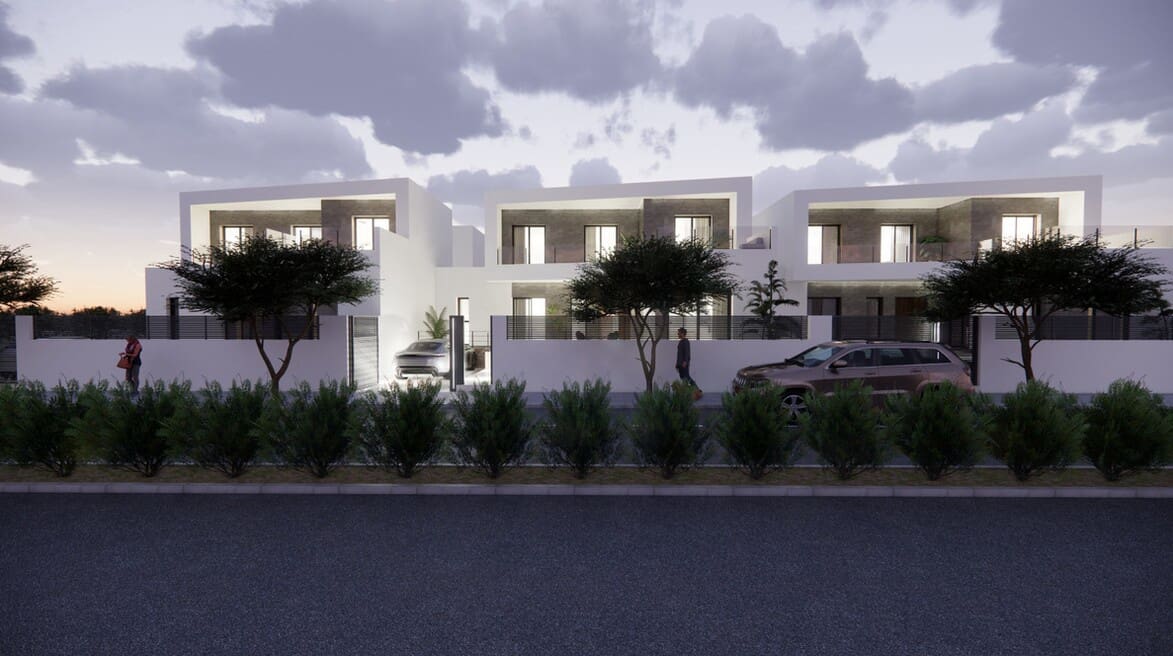 3 chambre Villa/Maison à vendre à Dolores avec piscine garage - 425 000 € (Ref: 10149718)
