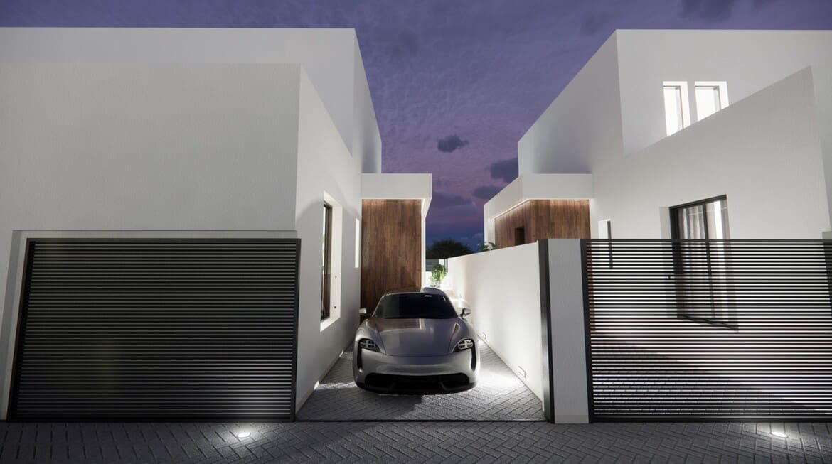 3 chambre Villa/Maison à vendre à Dolores avec piscine garage - 420 000 € (Ref: 10149719)