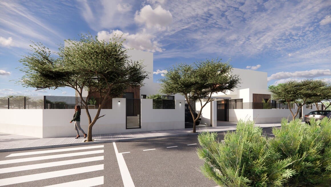 3 chambre Villa/Maison à vendre à Dolores avec piscine garage - 420 000 € (Ref: 10149719)