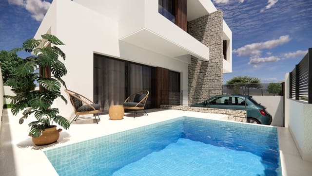 3 chambre Villa/Maison à vendre à Dolores avec piscine garage - 420 000 € (Ref: 10149719)