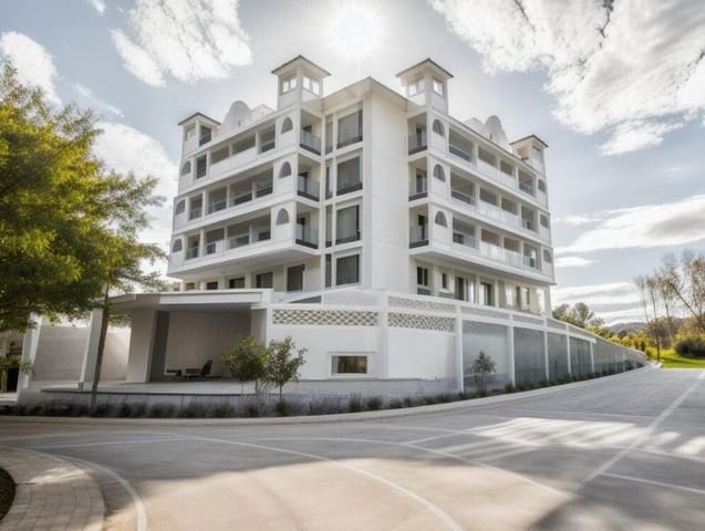2 bedroom Apartment for sale in Bigastro with pool garage - € 180,900 (Ref: 10149720)