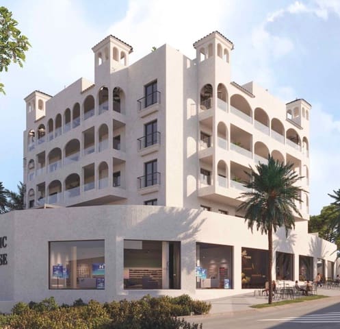 Apartamento de 2 habitaciones en Bigastro en venta con piscina garaje - 180.900 € (Ref: 10149720)
